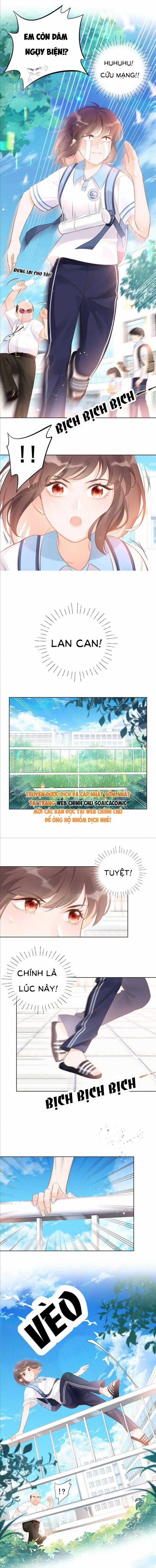 Gửi Đến Em - Người Đặc Biệt - Chapter 1 - Trang 2