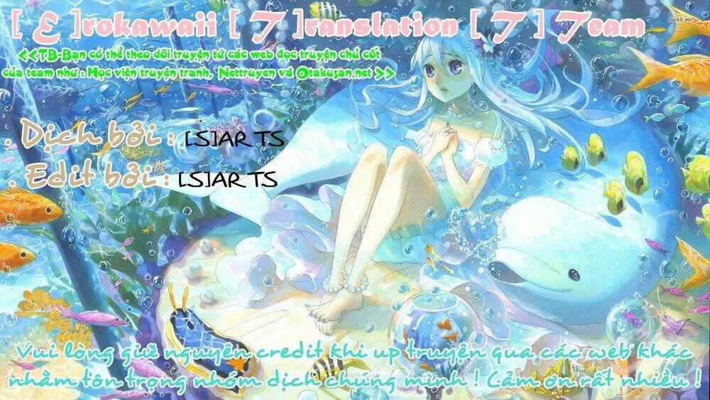 Gửi Đến Tương Lai - Chapter 0 - Trang 2