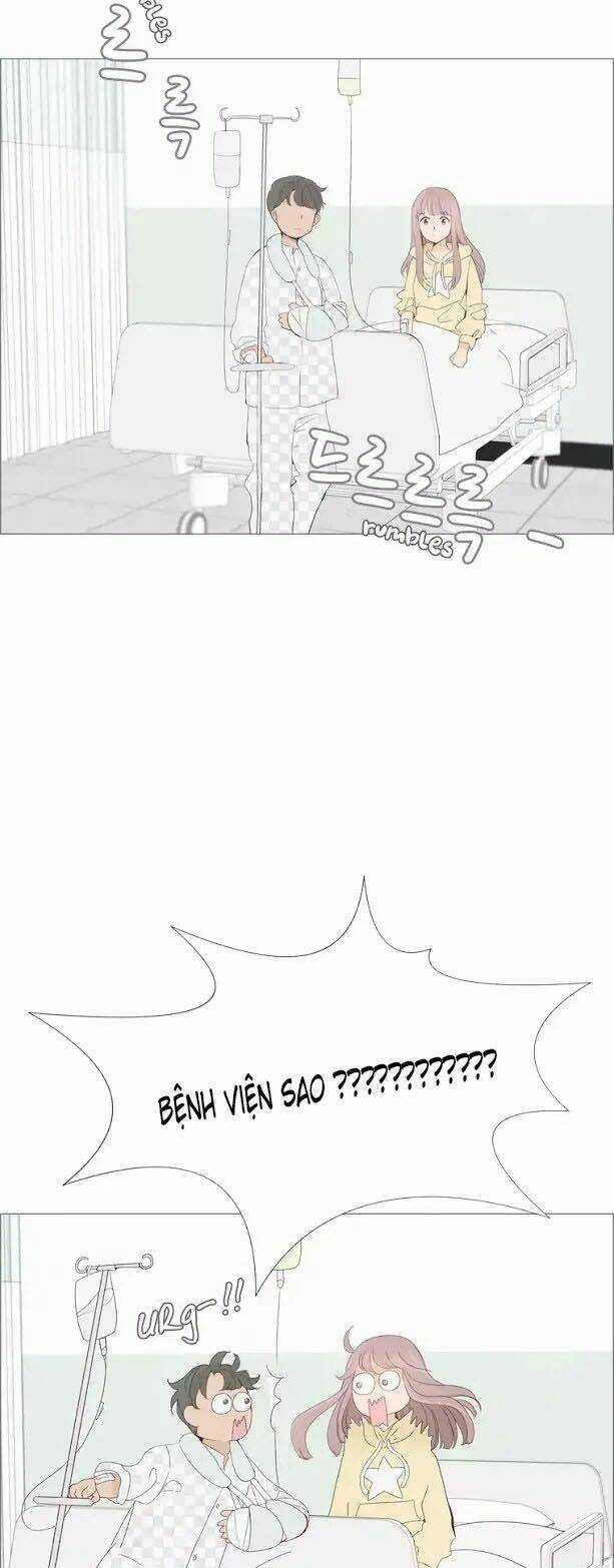 Gửi Đến Tương Lai - Chapter 1 - Trang 11