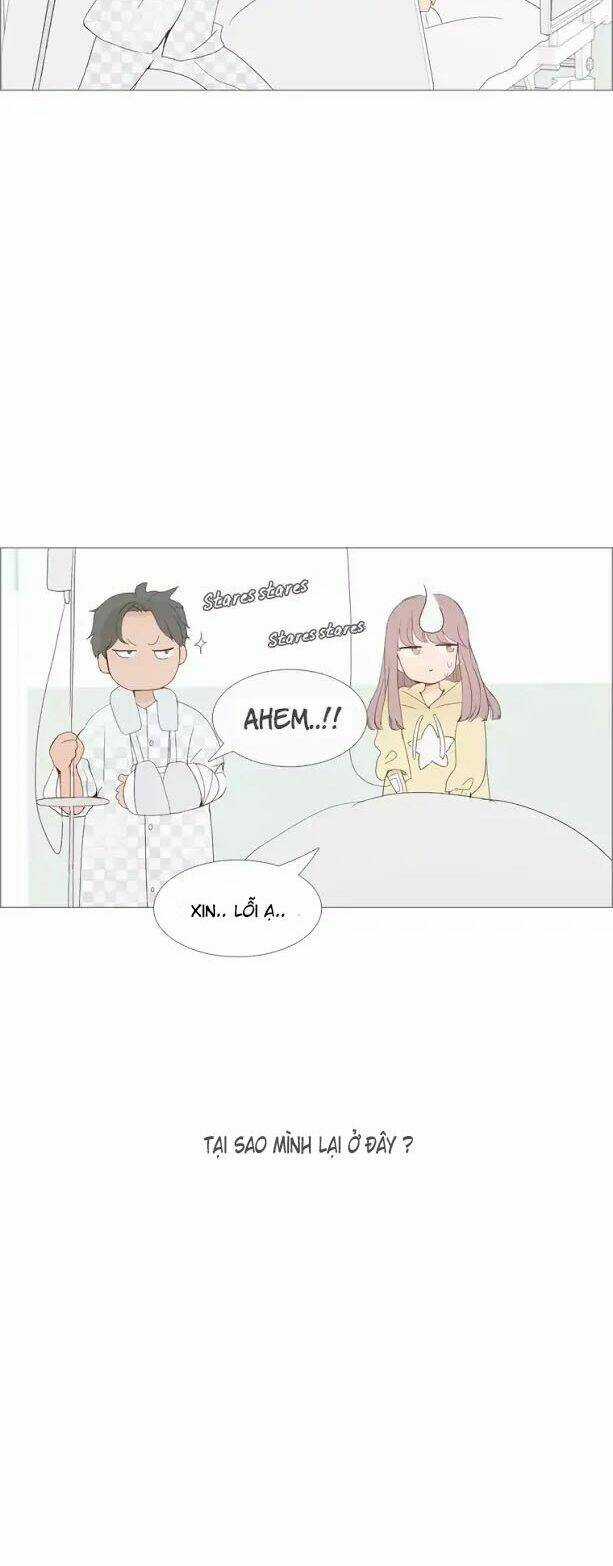 Gửi Đến Tương Lai - Chapter 1 - Trang 12