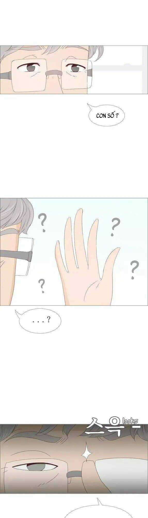 Gửi Đến Tương Lai - Chapter 1 - Trang 19