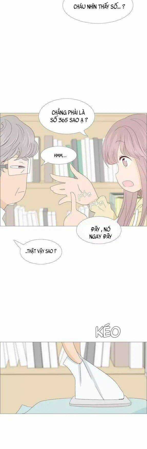 Gửi Đến Tương Lai - Chapter 1 - Trang 20