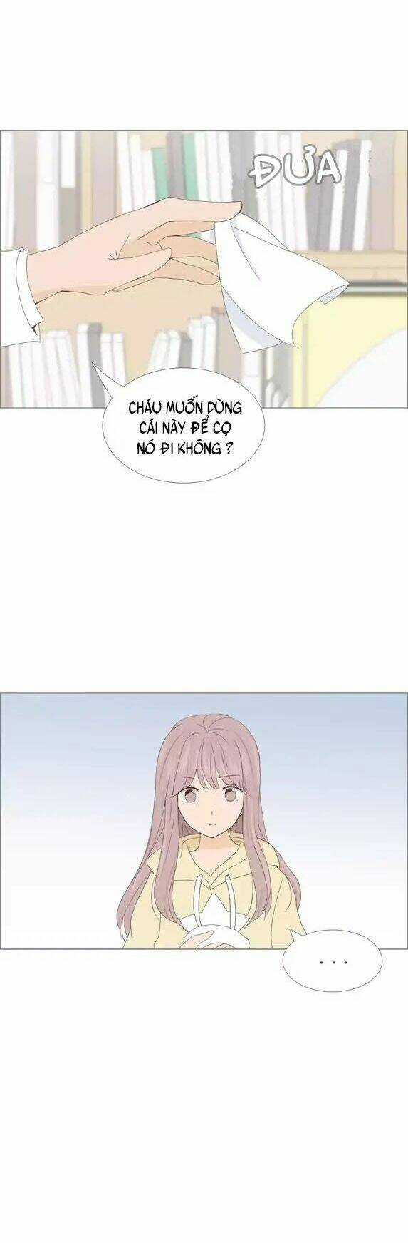 Gửi Đến Tương Lai - Chapter 1 - Trang 21