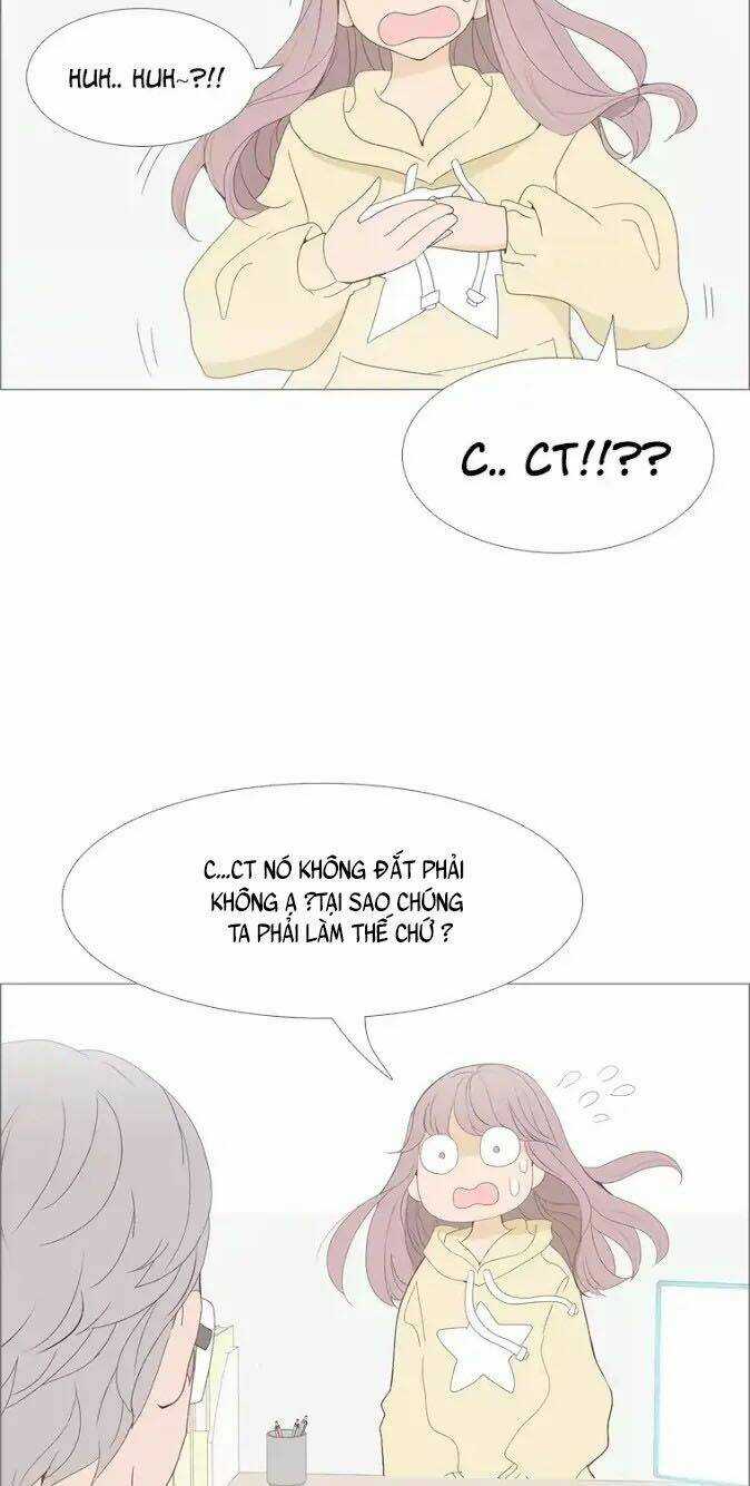 Gửi Đến Tương Lai - Chapter 1 - Trang 23