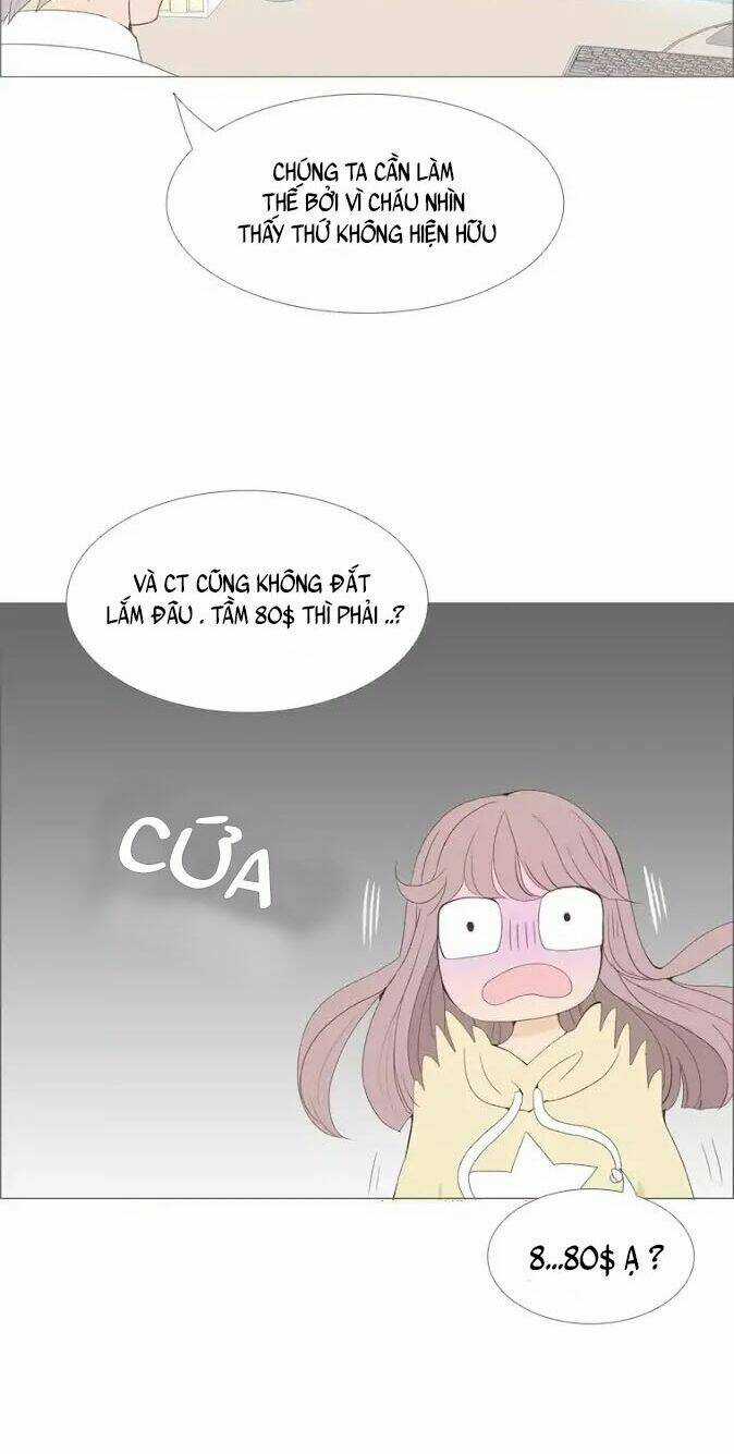 Gửi Đến Tương Lai - Chapter 1 - Trang 24