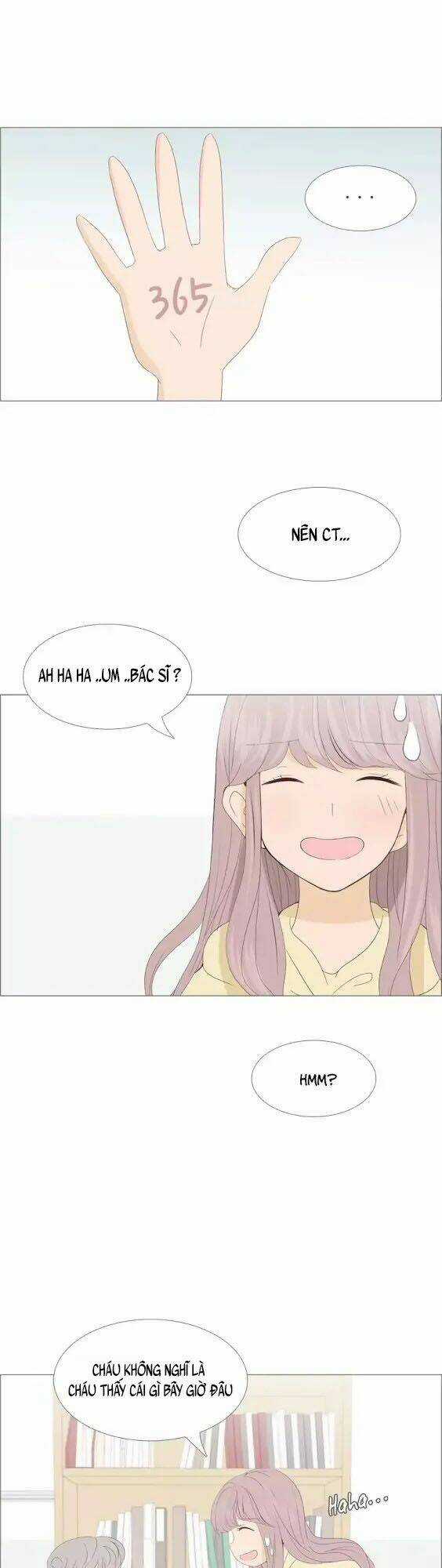 Gửi Đến Tương Lai - Chapter 1 - Trang 25