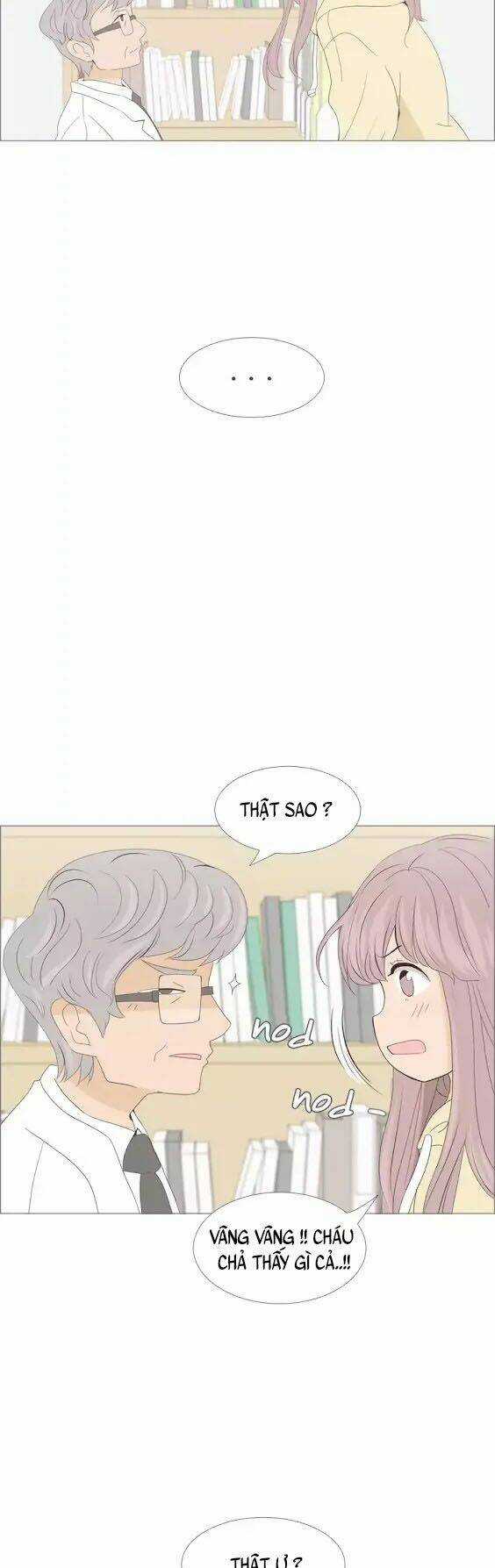 Gửi Đến Tương Lai - Chapter 1 - Trang 26