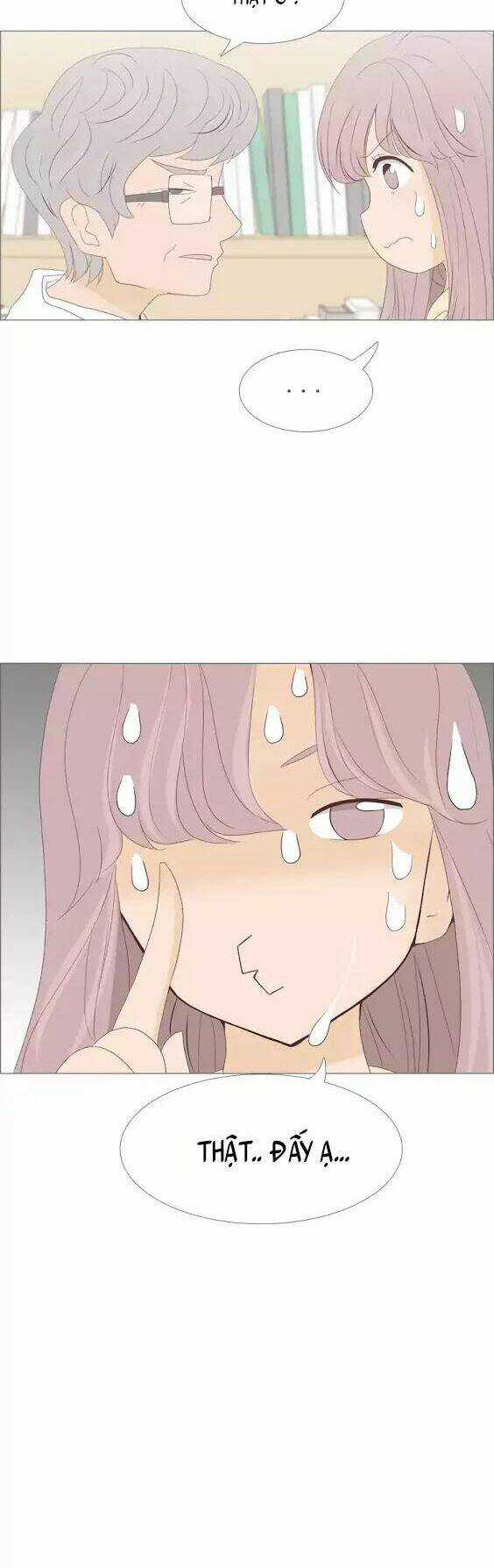 Gửi Đến Tương Lai - Chapter 1 - Trang 27