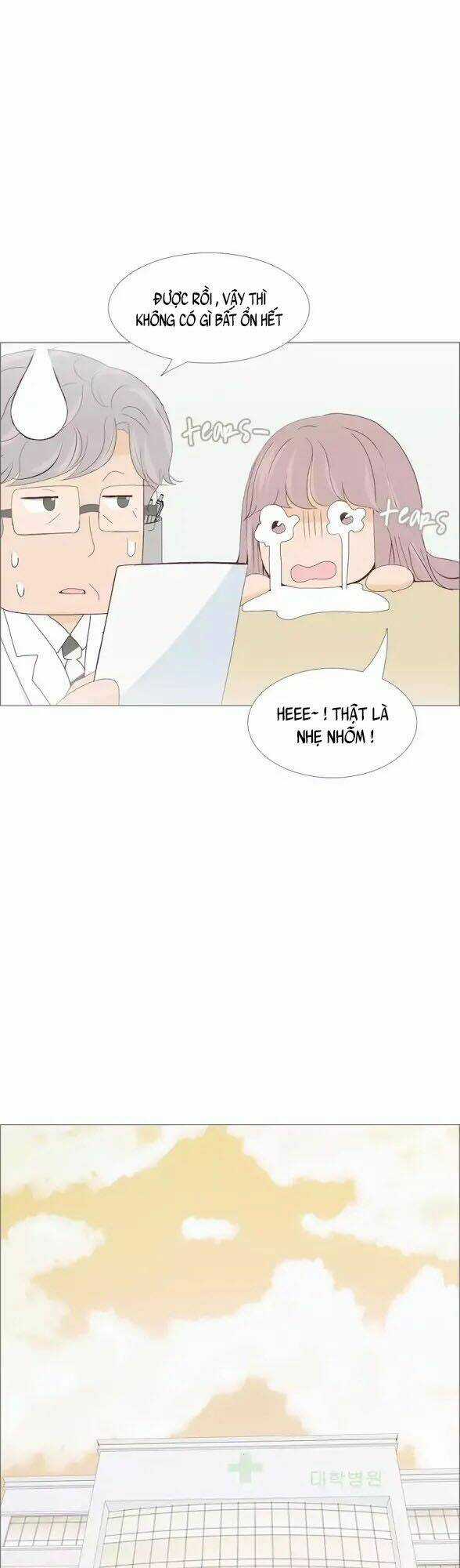 Gửi Đến Tương Lai - Chapter 1 - Trang 28