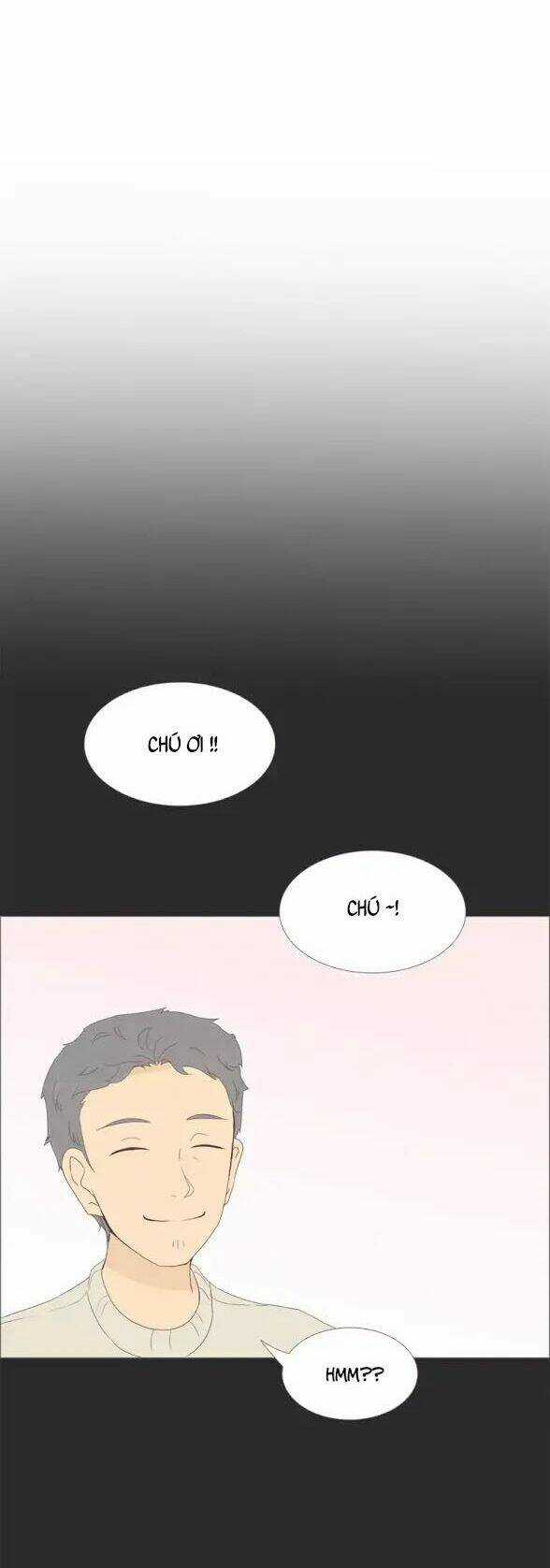 Gửi Đến Tương Lai - Chapter 1 - Trang 30