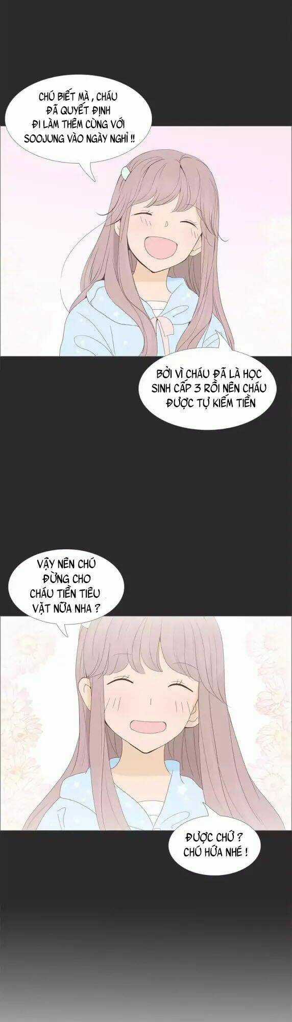 Gửi Đến Tương Lai - Chapter 1 - Trang 31