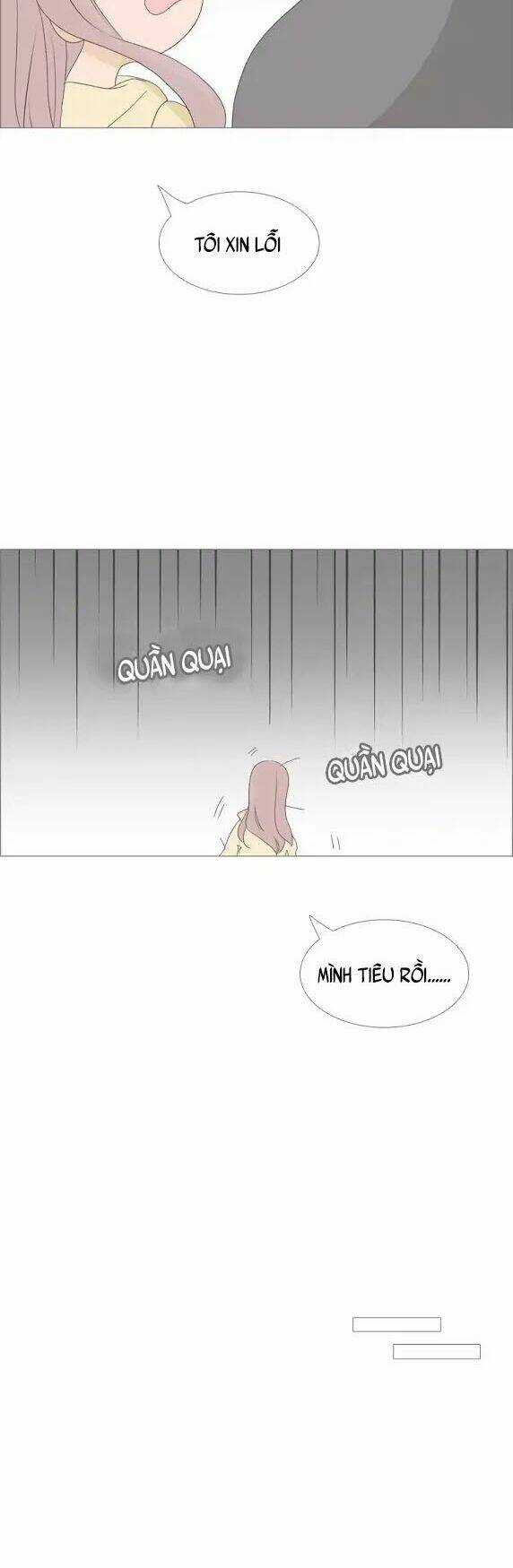 Gửi Đến Tương Lai - Chapter 1 - Trang 33