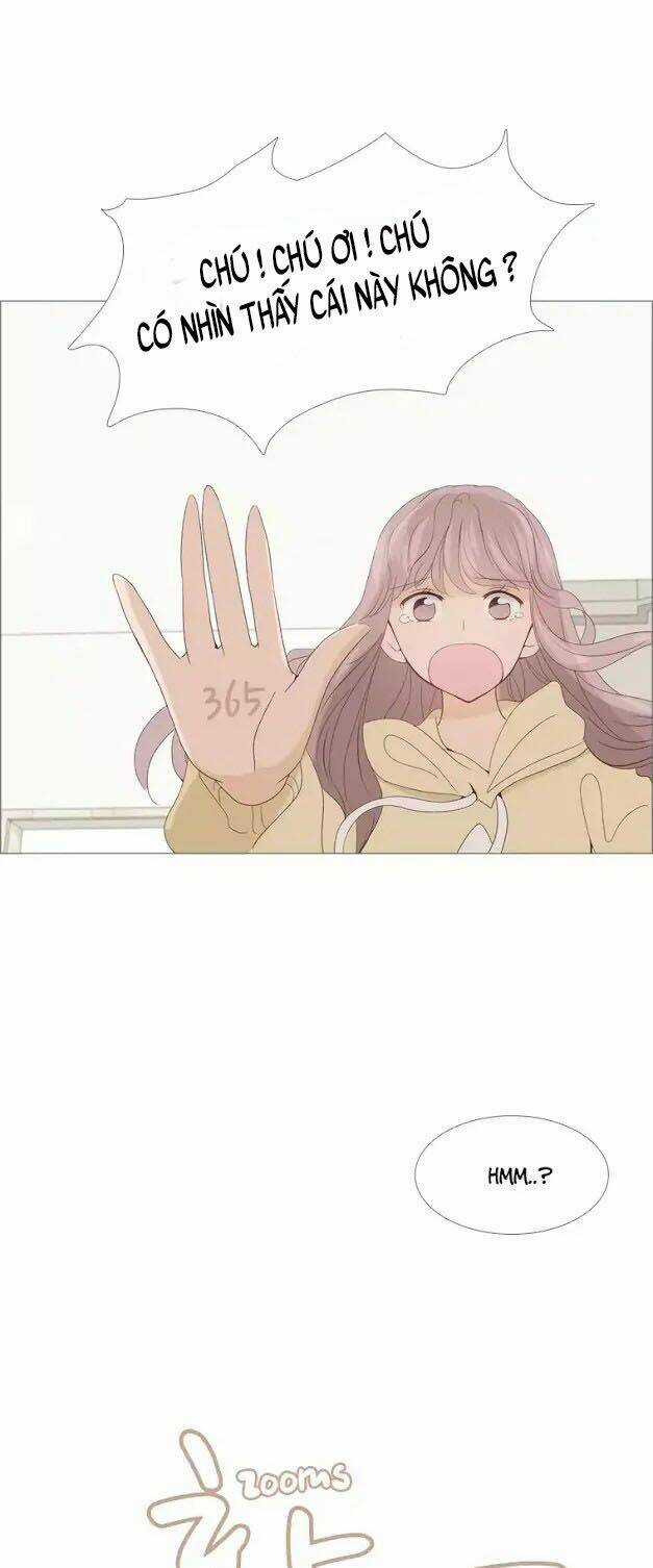 Gửi Đến Tương Lai - Chapter 1 - Trang 35