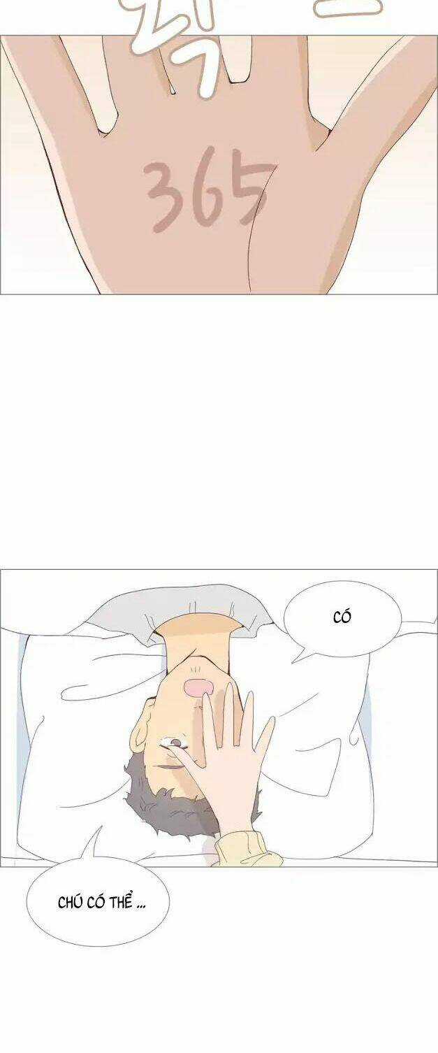 Gửi Đến Tương Lai - Chapter 1 - Trang 36