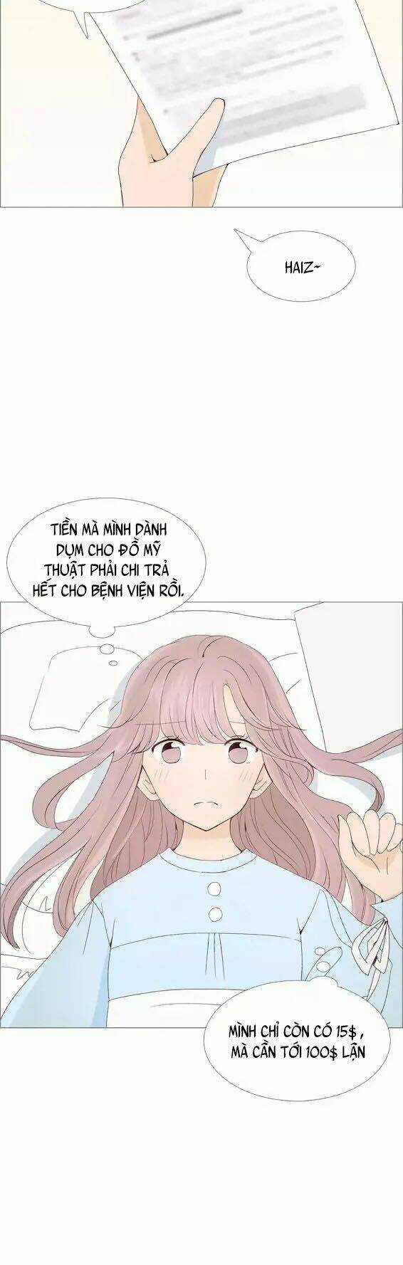 Gửi Đến Tương Lai - Chapter 1 - Trang 39