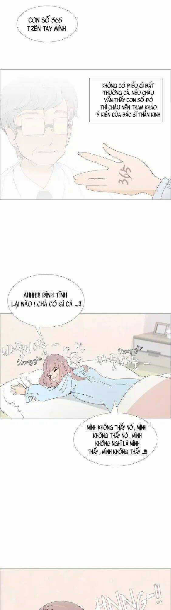 Gửi Đến Tương Lai - Chapter 1 - Trang 40