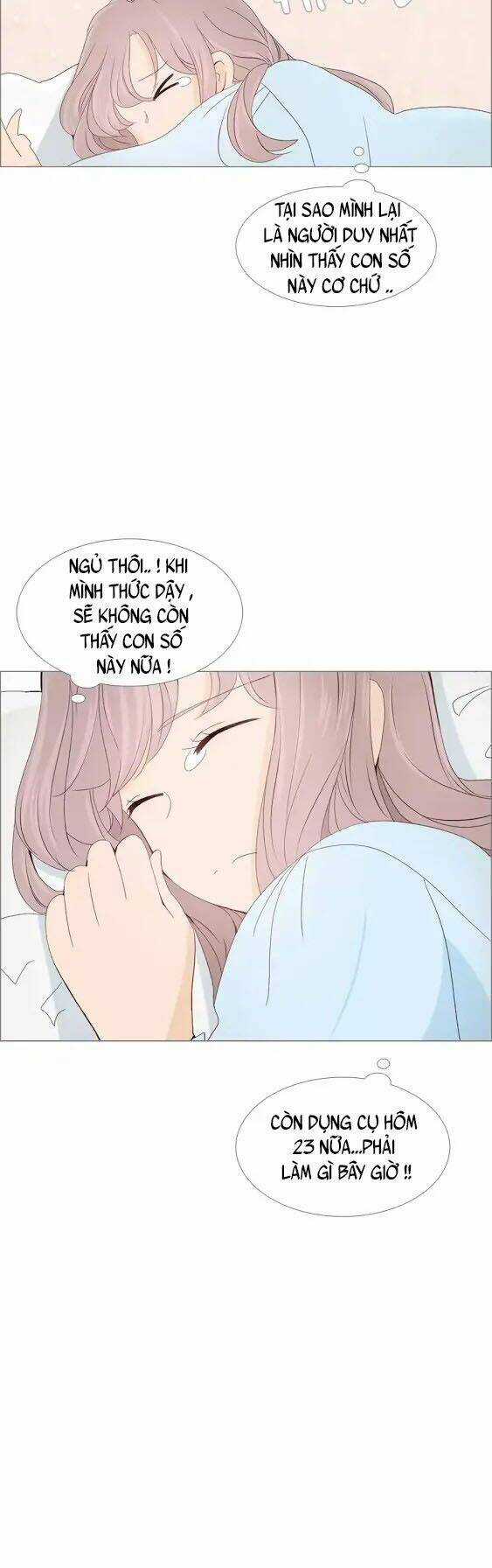 Gửi Đến Tương Lai - Chapter 1 - Trang 41