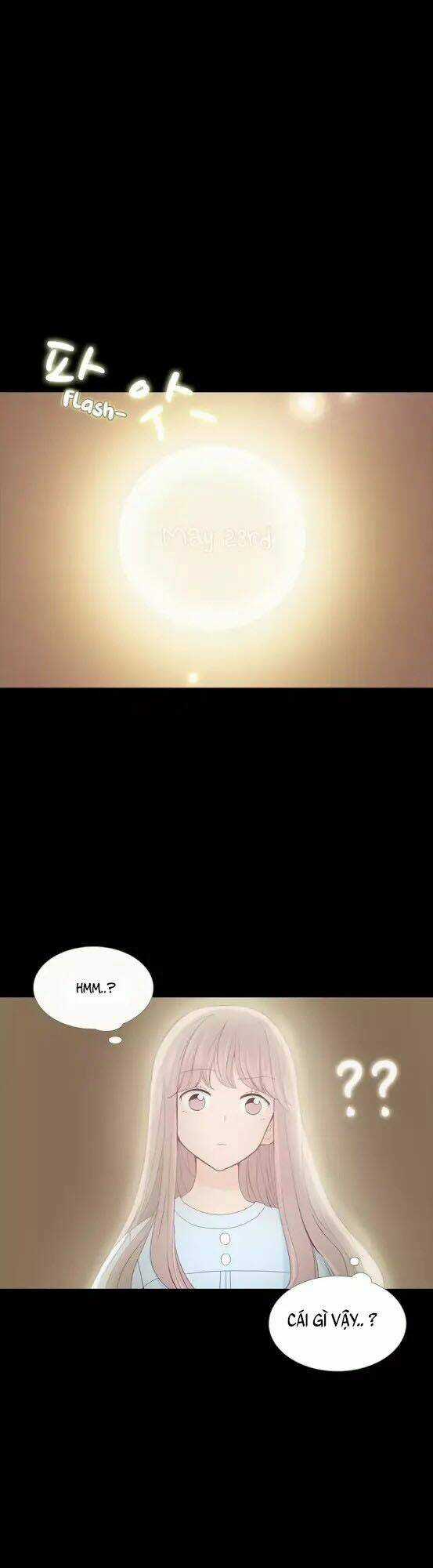 Gửi Đến Tương Lai - Chapter 1 - Trang 46