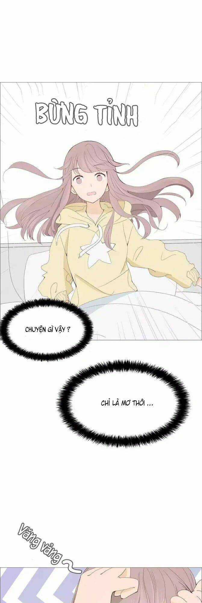 Gửi Đến Tương Lai - Chapter 1 - Trang 7