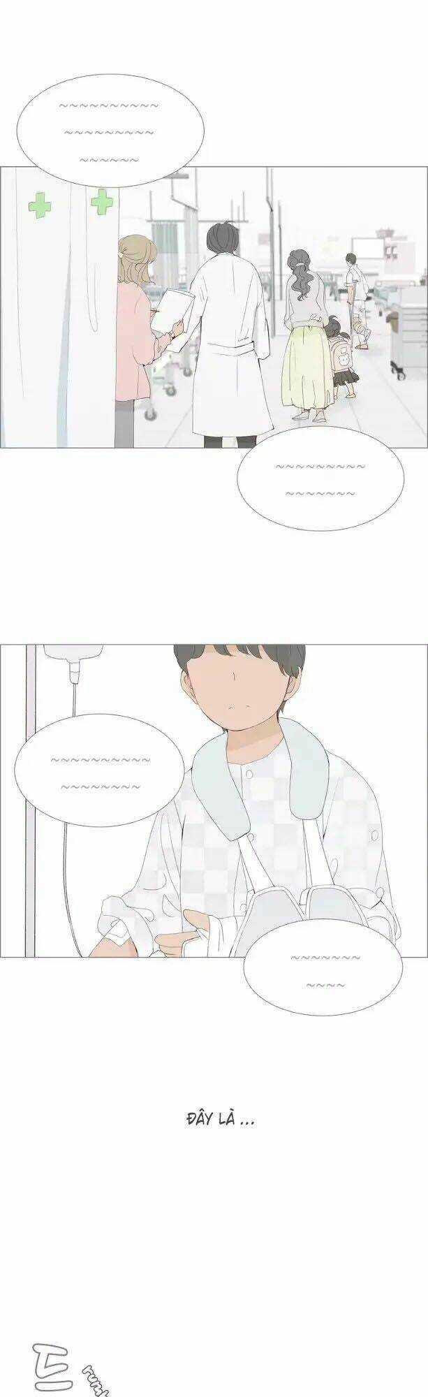 Gửi Đến Tương Lai - Chapter 1 - Trang 10