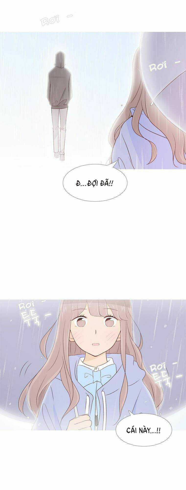 Gửi Đến Tương Lai - Chapter 10 - Trang 17