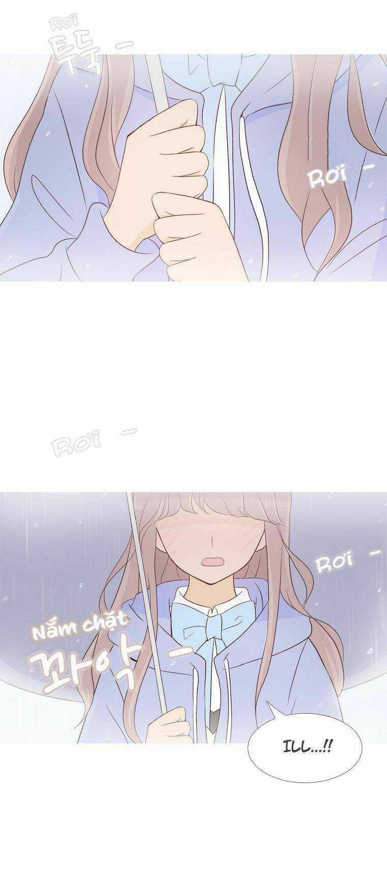 Gửi Đến Tương Lai - Chapter 10 - Trang 18