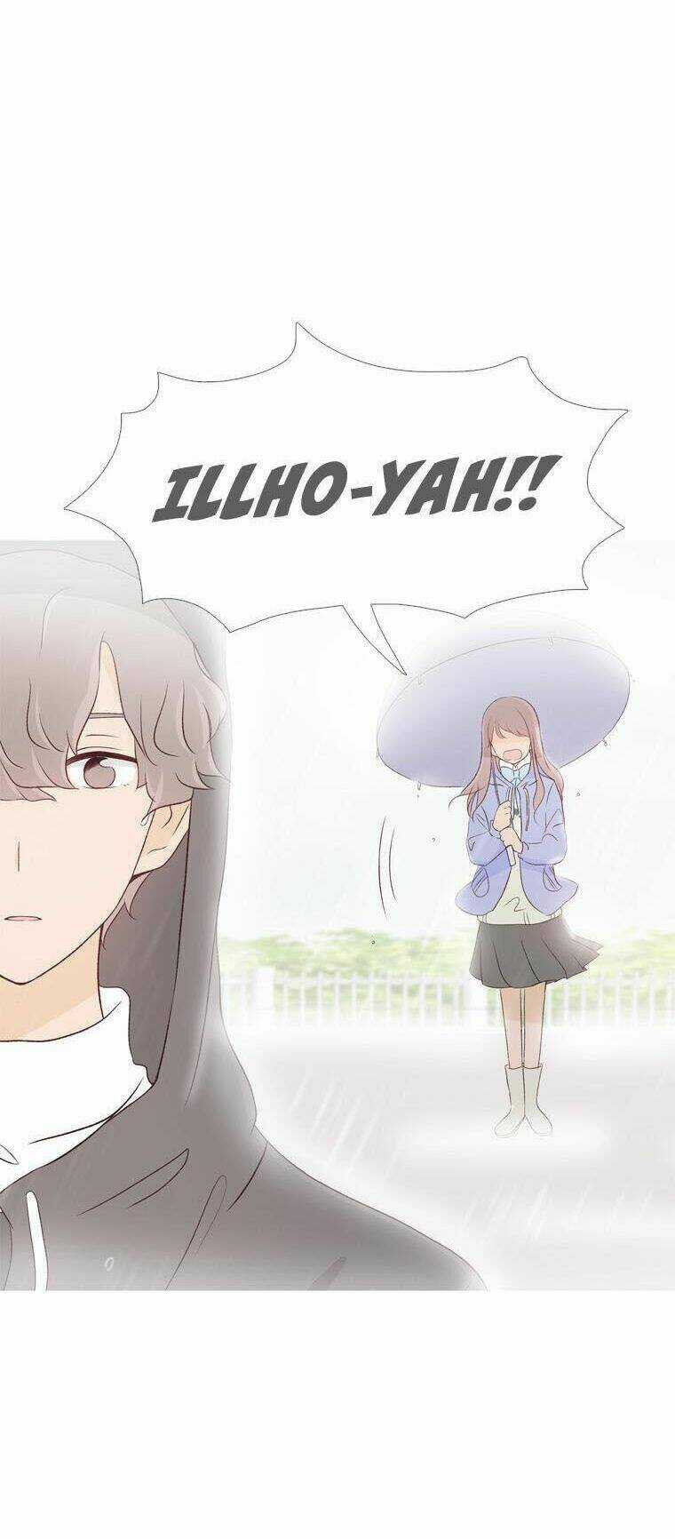 Gửi Đến Tương Lai - Chapter 10 - Trang 19