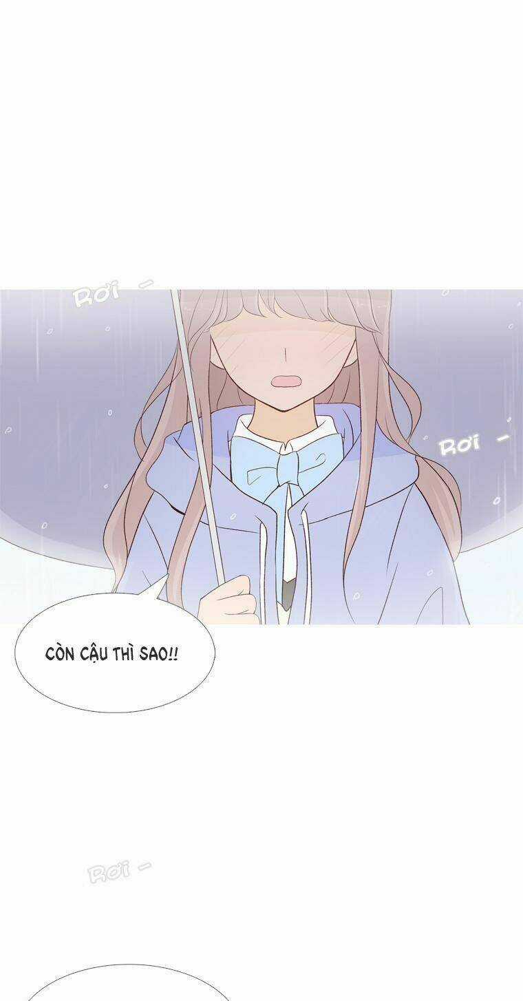 Gửi Đến Tương Lai - Chapter 10 - Trang 22