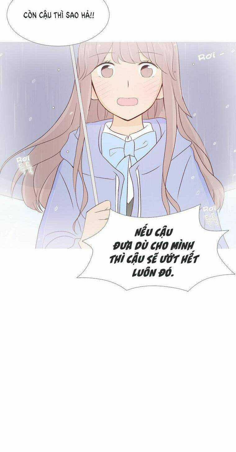 Gửi Đến Tương Lai - Chapter 10 - Trang 23