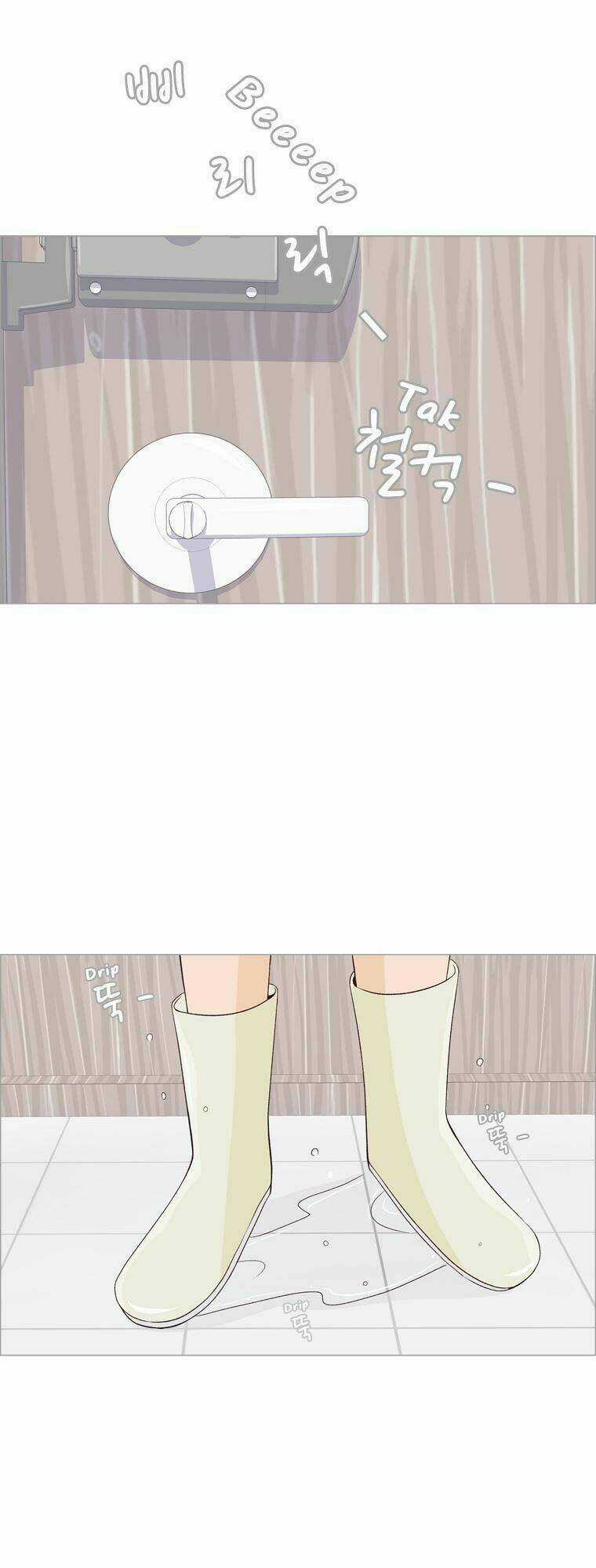 Gửi Đến Tương Lai - Chapter 10 - Trang 28