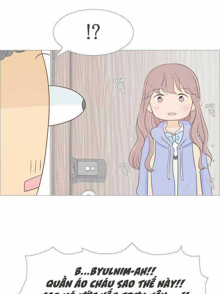 Gửi Đến Tương Lai - Chapter 10 - Trang 30