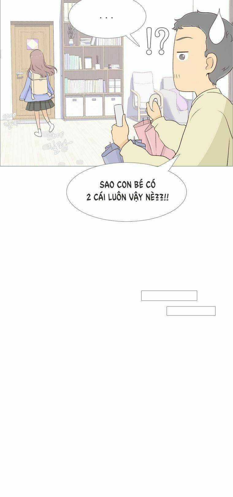 Gửi Đến Tương Lai - Chapter 10 - Trang 34