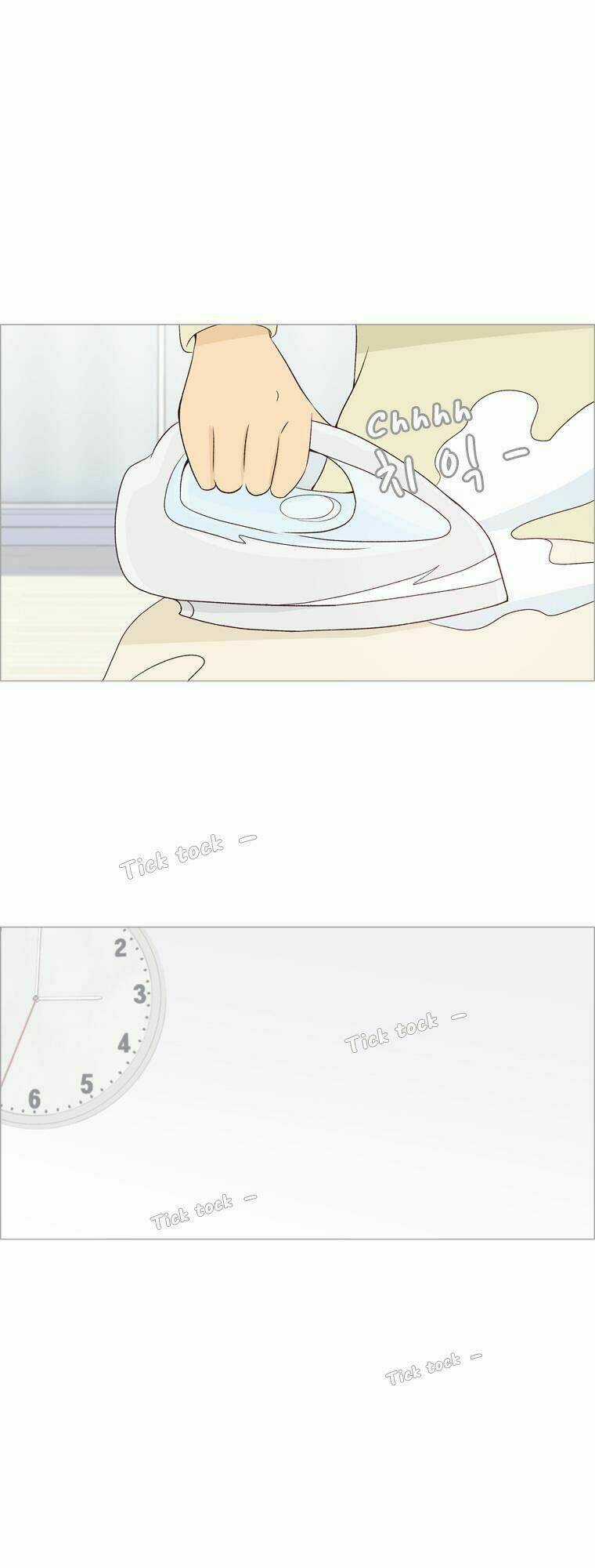 Gửi Đến Tương Lai - Chapter 10 - Trang 35