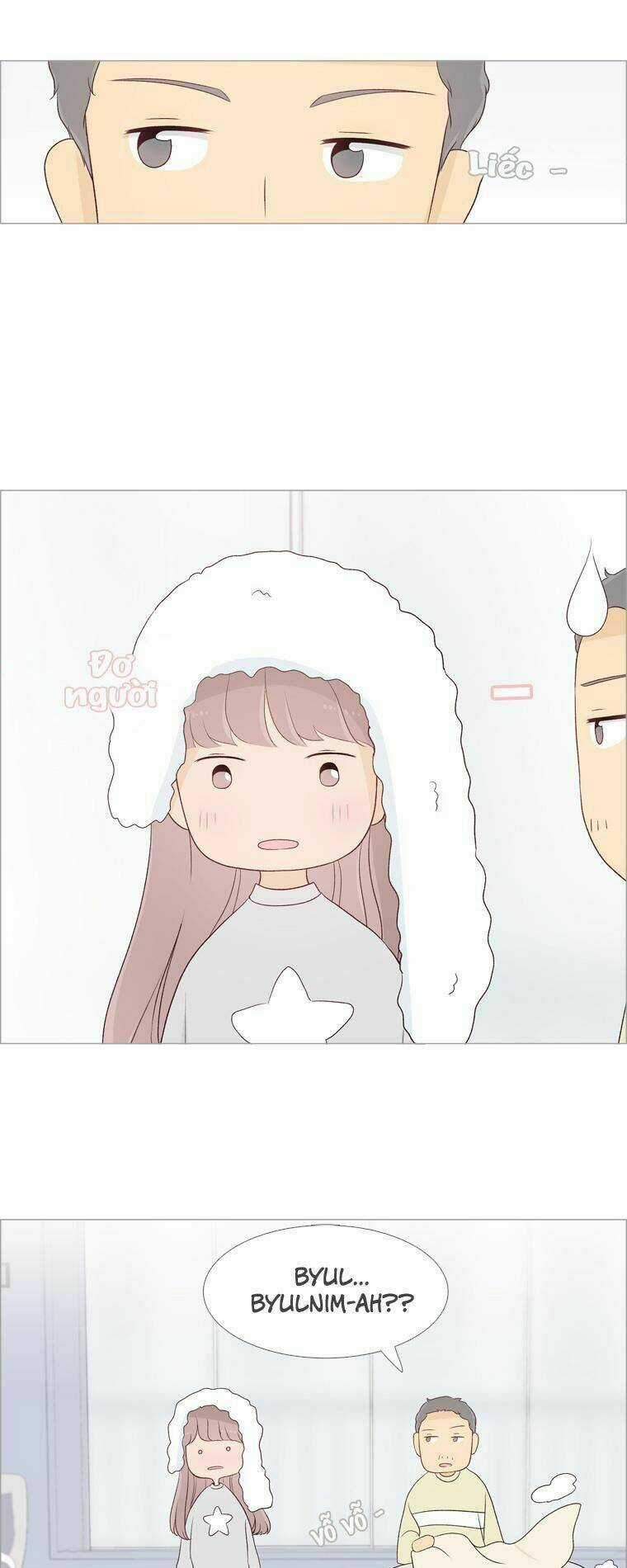 Gửi Đến Tương Lai - Chapter 10 - Trang 36