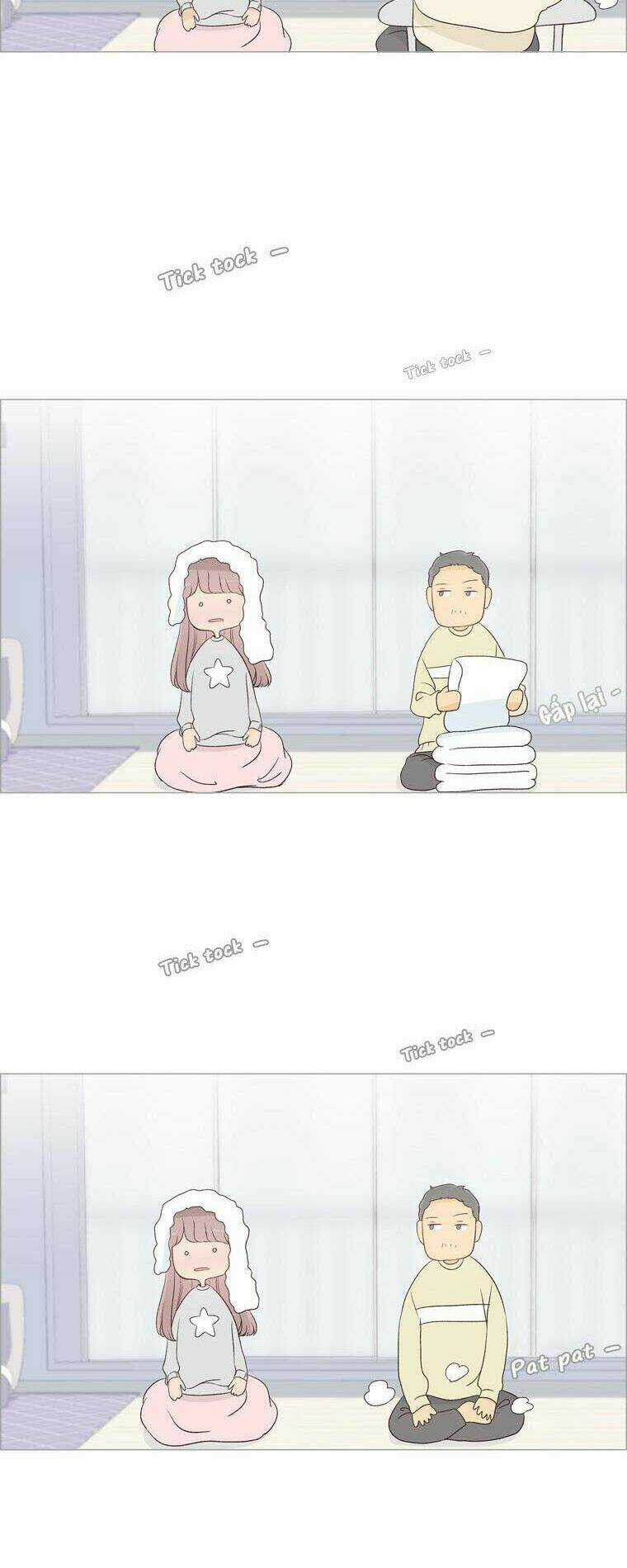 Gửi Đến Tương Lai - Chapter 10 - Trang 37