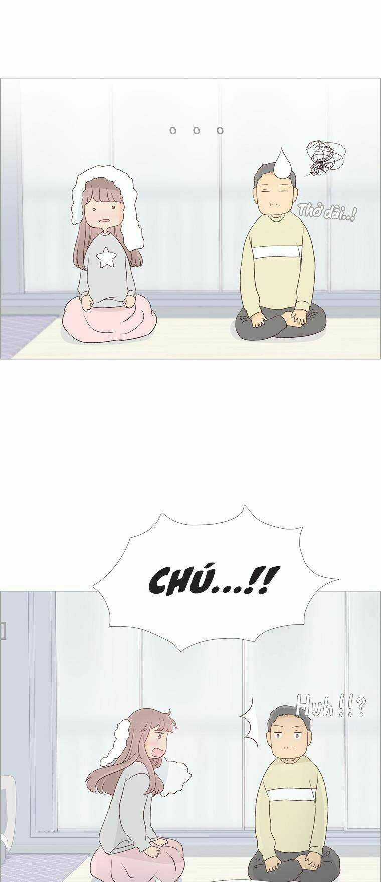 Gửi Đến Tương Lai - Chapter 10 - Trang 38