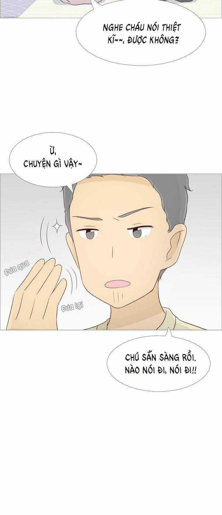 Gửi Đến Tương Lai - Chapter 10 - Trang 39