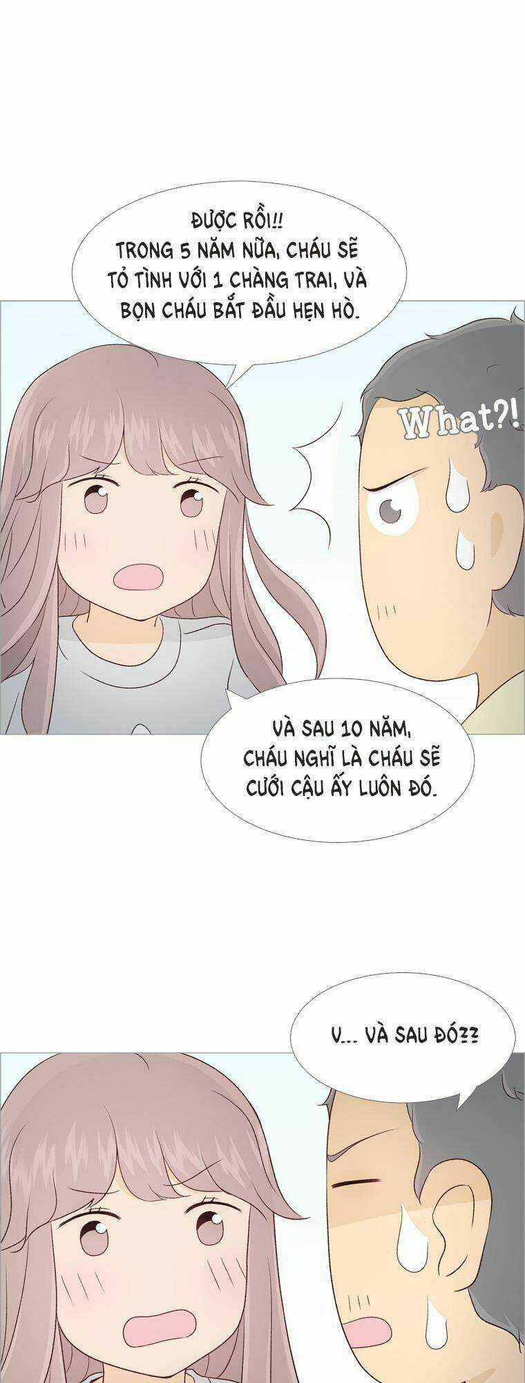 Gửi Đến Tương Lai - Chapter 10 - Trang 40