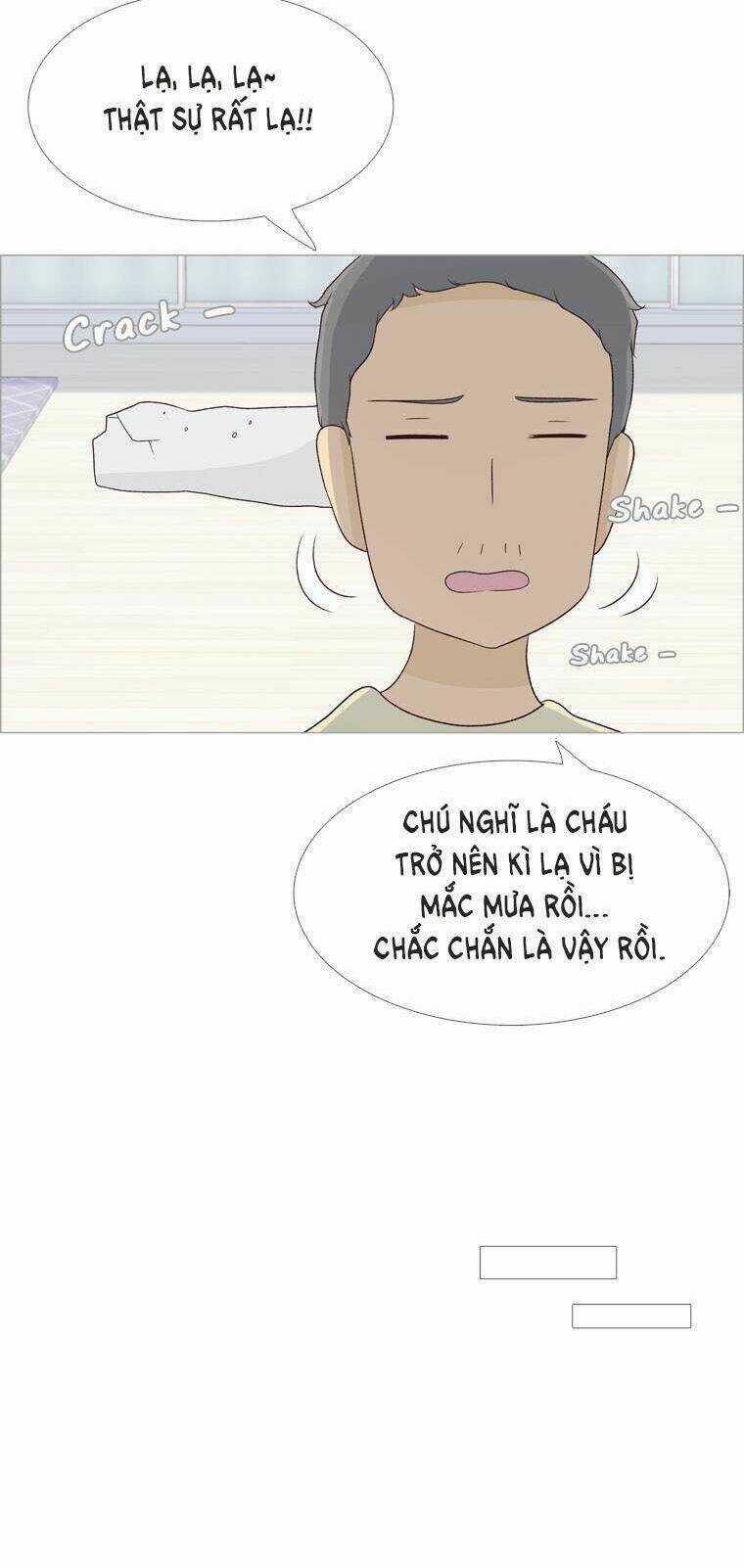 Gửi Đến Tương Lai - Chapter 10 - Trang 43