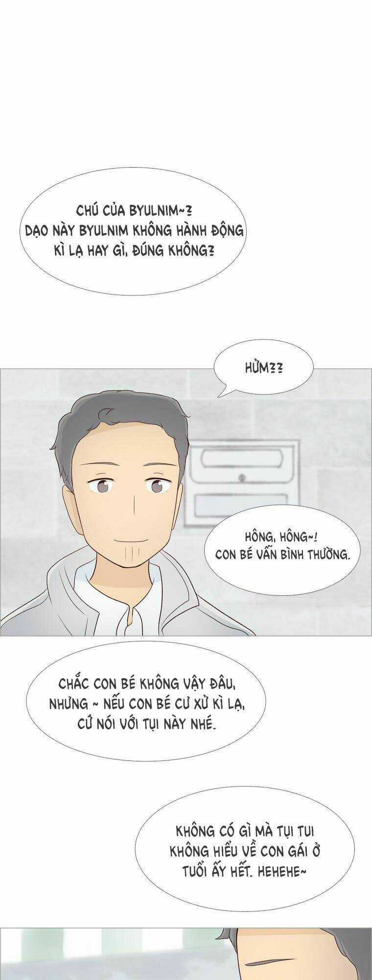 Gửi Đến Tương Lai - Chapter 10 - Trang 44