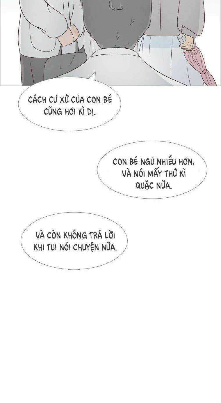 Gửi Đến Tương Lai - Chapter 10 - Trang 46