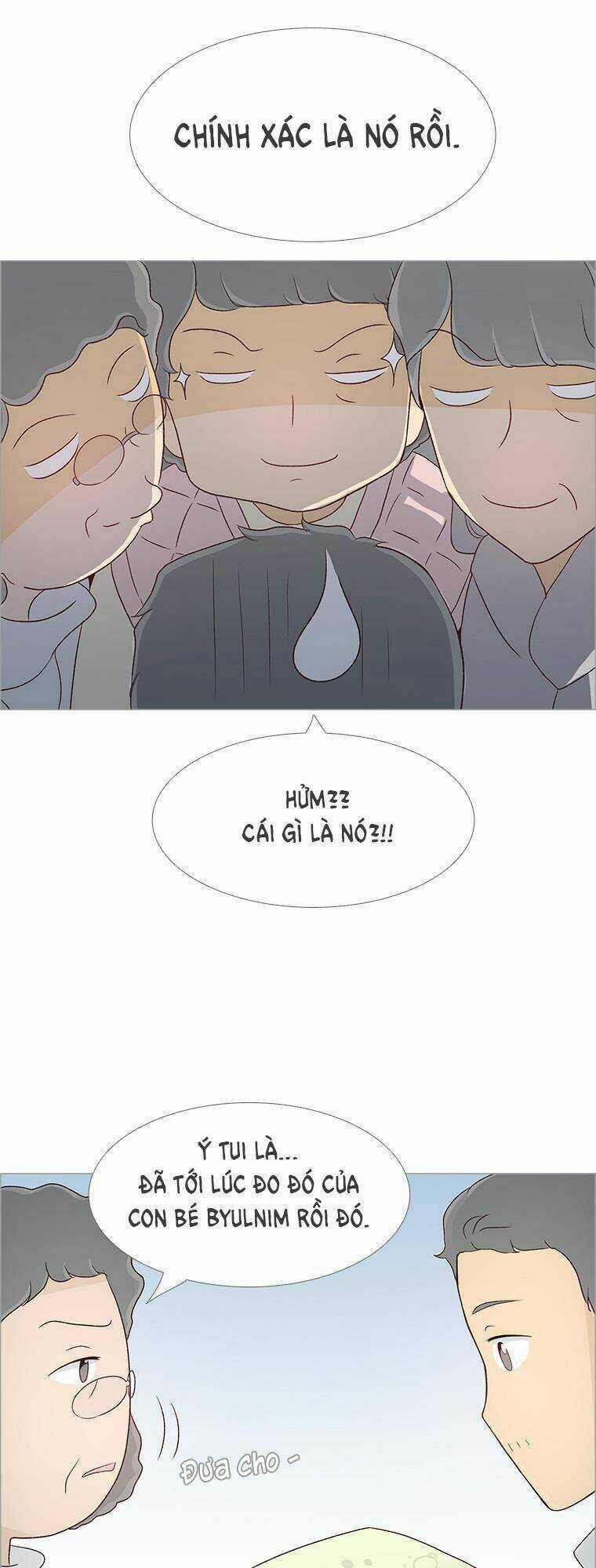 Gửi Đến Tương Lai - Chapter 10 - Trang 47