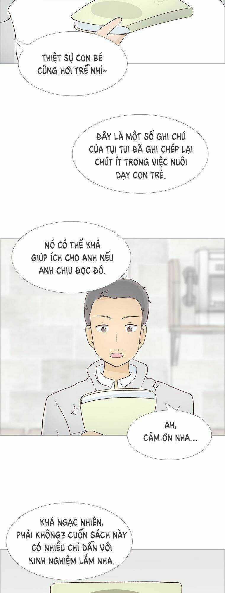 Gửi Đến Tương Lai - Chapter 10 - Trang 48