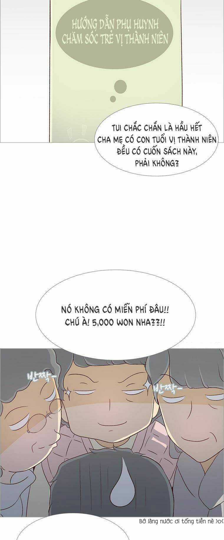 Gửi Đến Tương Lai - Chapter 10 - Trang 49