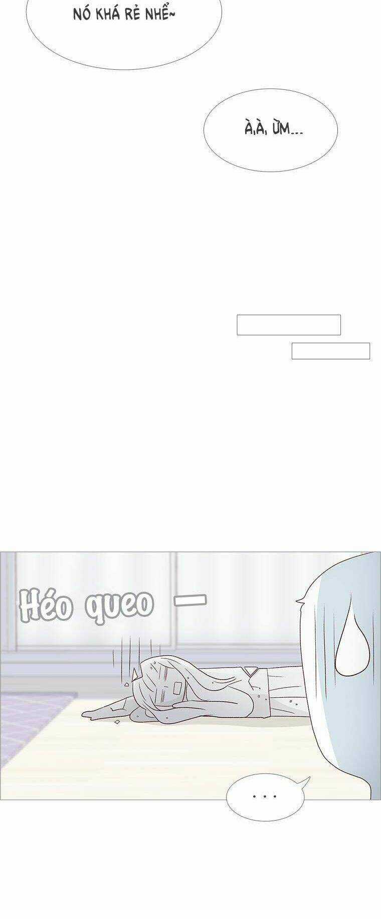 Gửi Đến Tương Lai - Chapter 10 - Trang 50