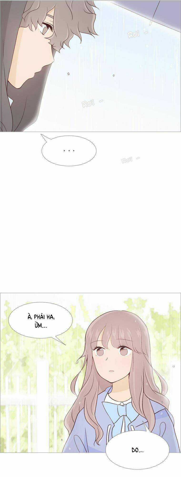 Gửi Đến Tương Lai - Chapter 10 - Trang 6