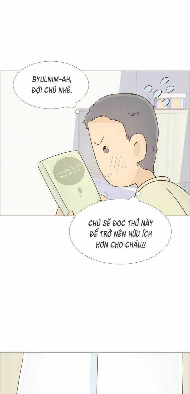 Gửi Đến Tương Lai - Chapter 10 - Trang 51