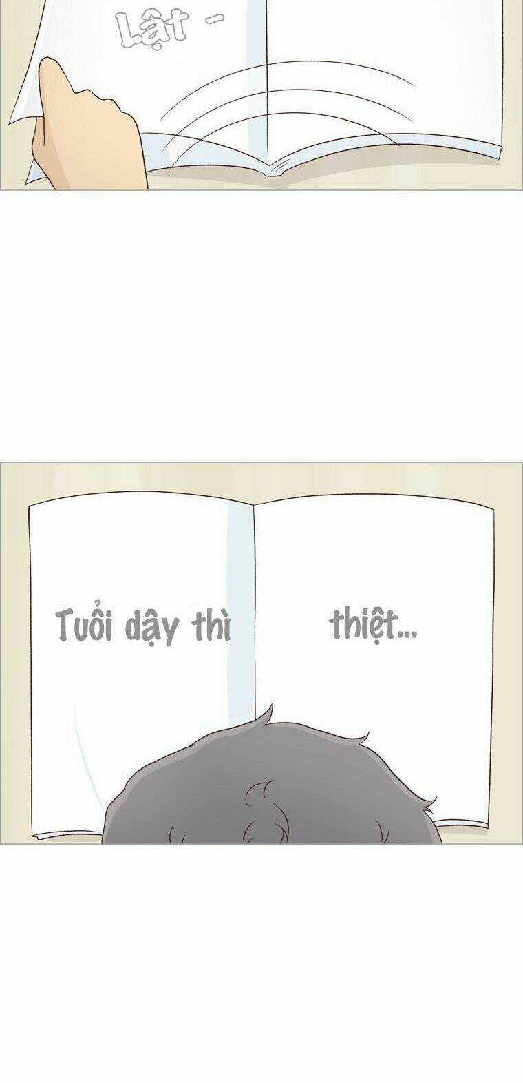 Gửi Đến Tương Lai - Chapter 10 - Trang 52