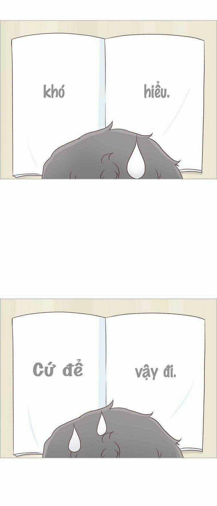 Gửi Đến Tương Lai - Chapter 10 - Trang 54