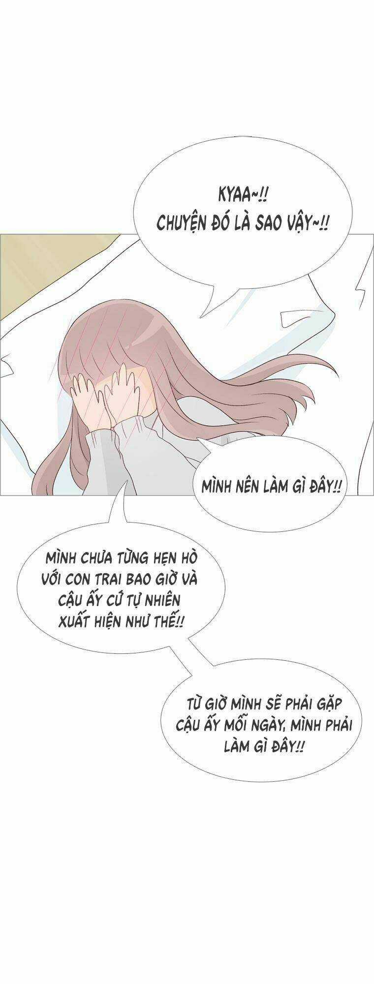 Gửi Đến Tương Lai - Chapter 10 - Trang 58